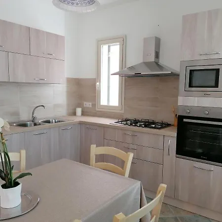 Appartement Marea Tanaunella