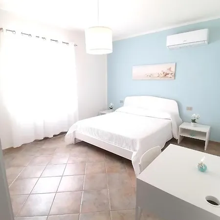 Appartement Marea Tanaunella