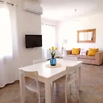 Apartamento Marea Tanaunella