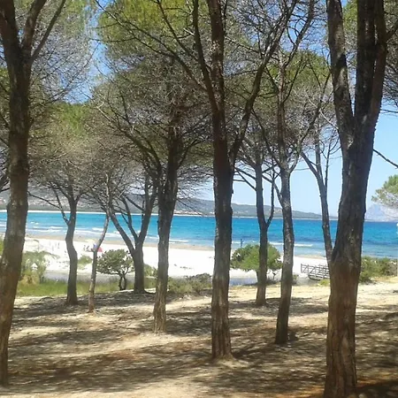 Marea Apartment