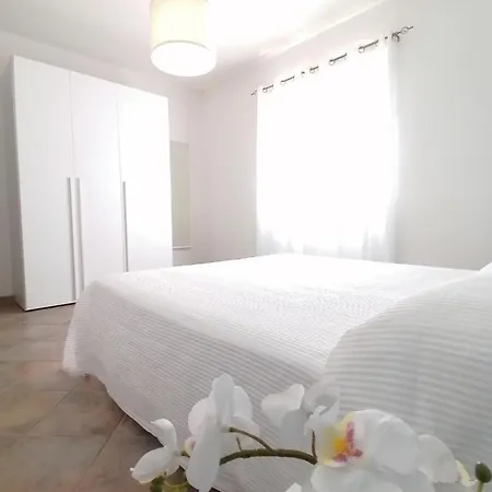 Apartment Marea