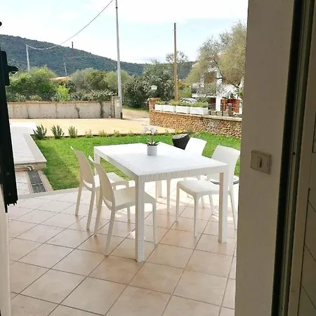 Marea Apartment