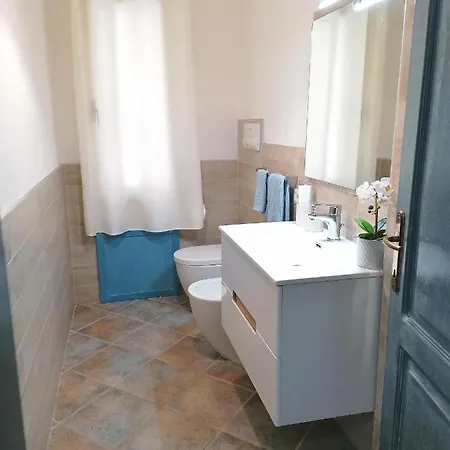 Marea Apartment *