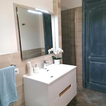 Apartment Marea