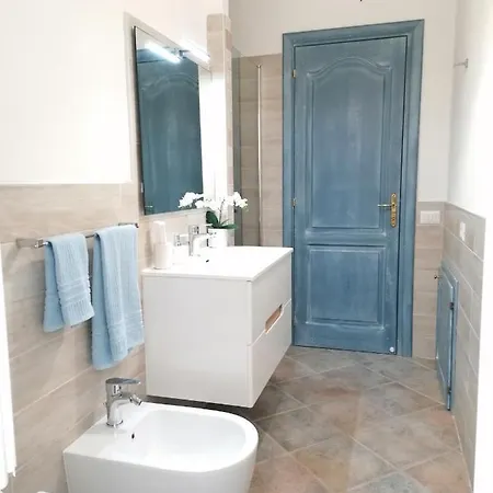 Marea Apartment Tanaunella