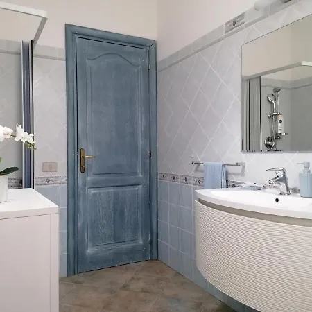 Apartment Marea