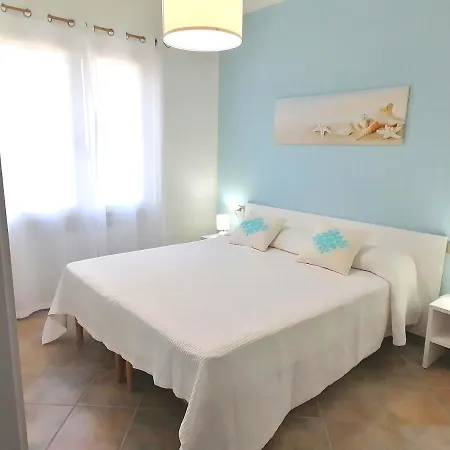 Marea Apartment *