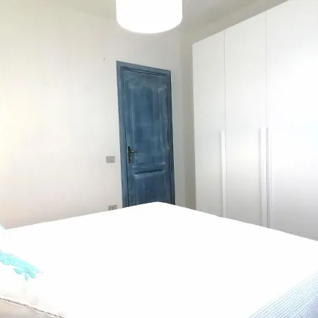 Apartment Marea