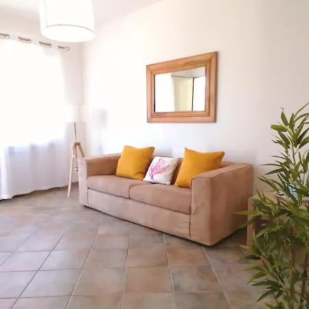 Apartment Marea Tanaunella