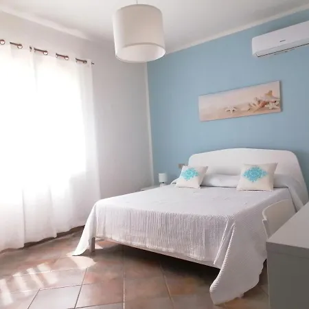 Marea Apartment