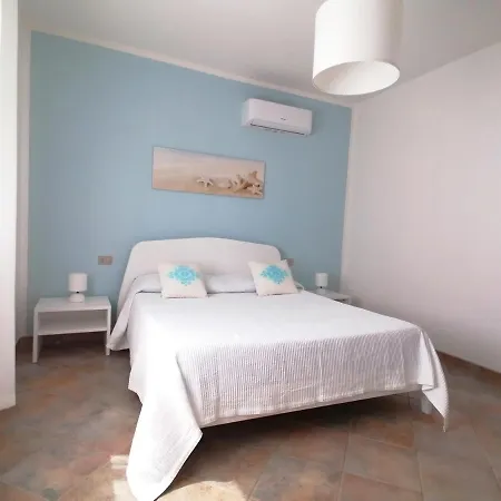 Marea Apartment *