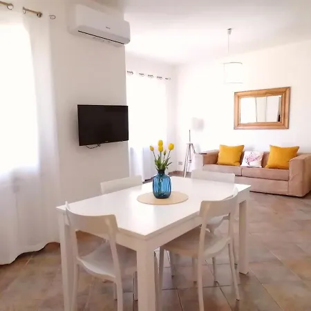 Apartment Marea Tanaunella