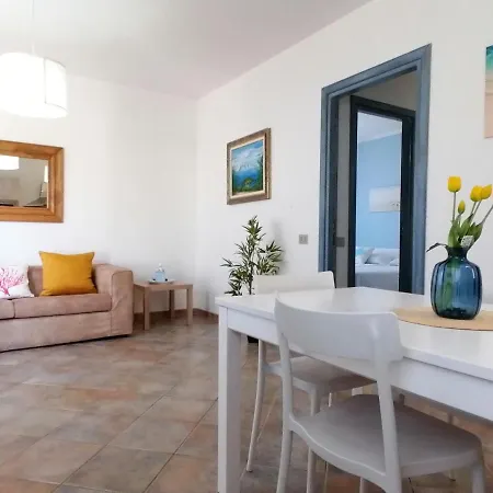Marea Apartment Tanaunella