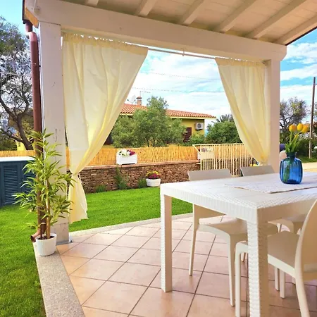 Apartment Marea *